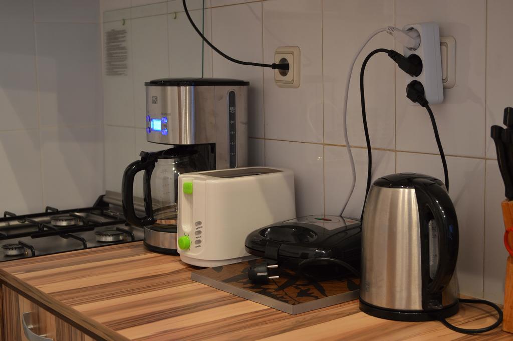 Exit Routine Hostel Тимишоара Екстериор снимка