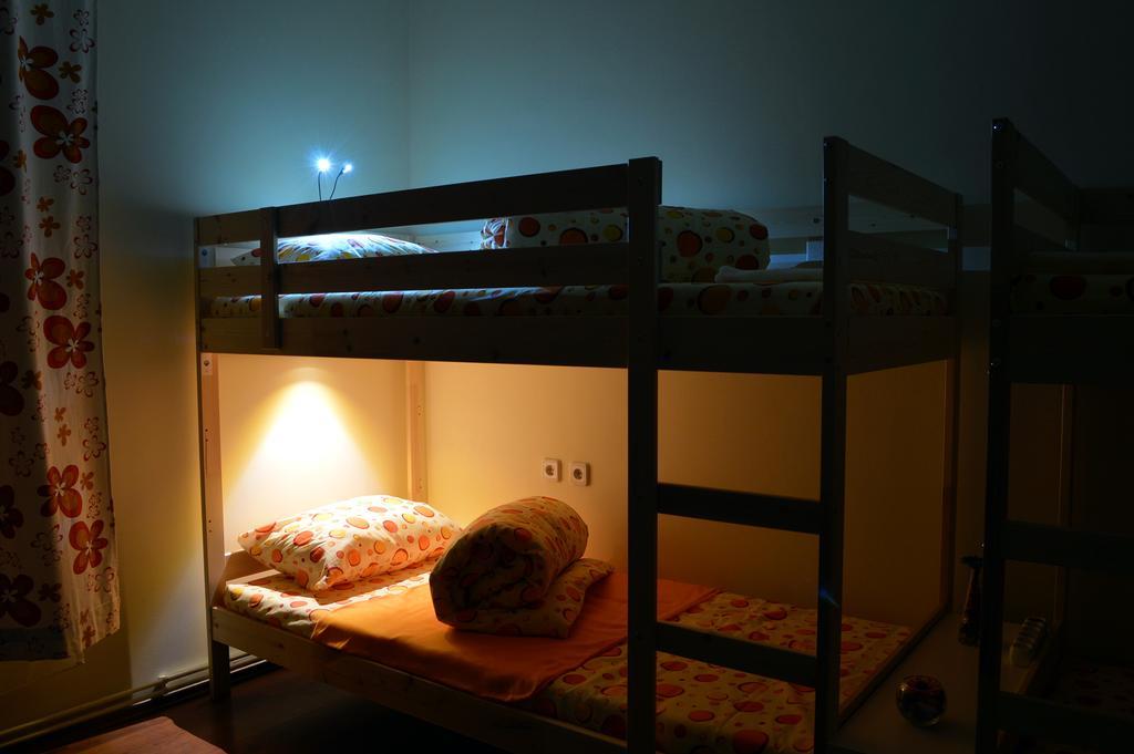 Exit Routine Hostel Тимишоара Екстериор снимка