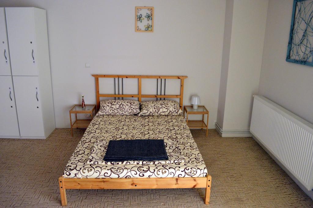 Exit Routine Hostel Тимишоара Екстериор снимка