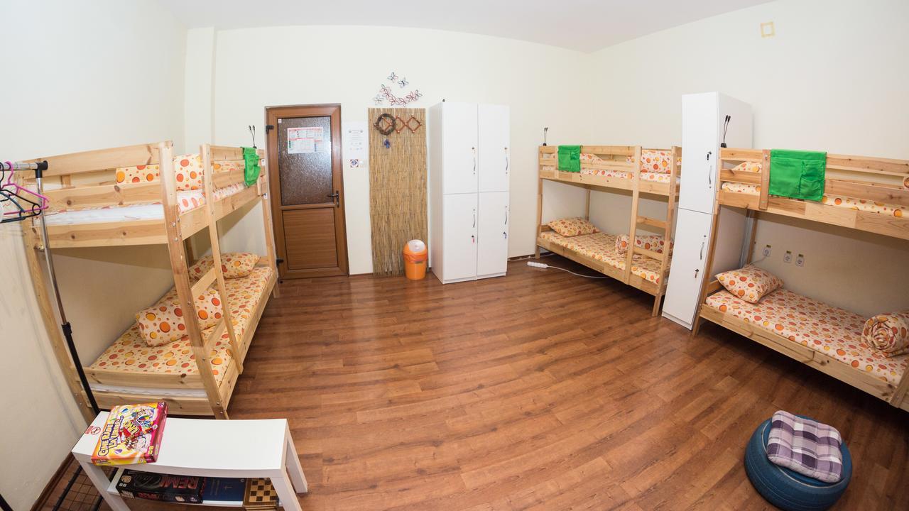 Exit Routine Hostel Тимишоара Екстериор снимка