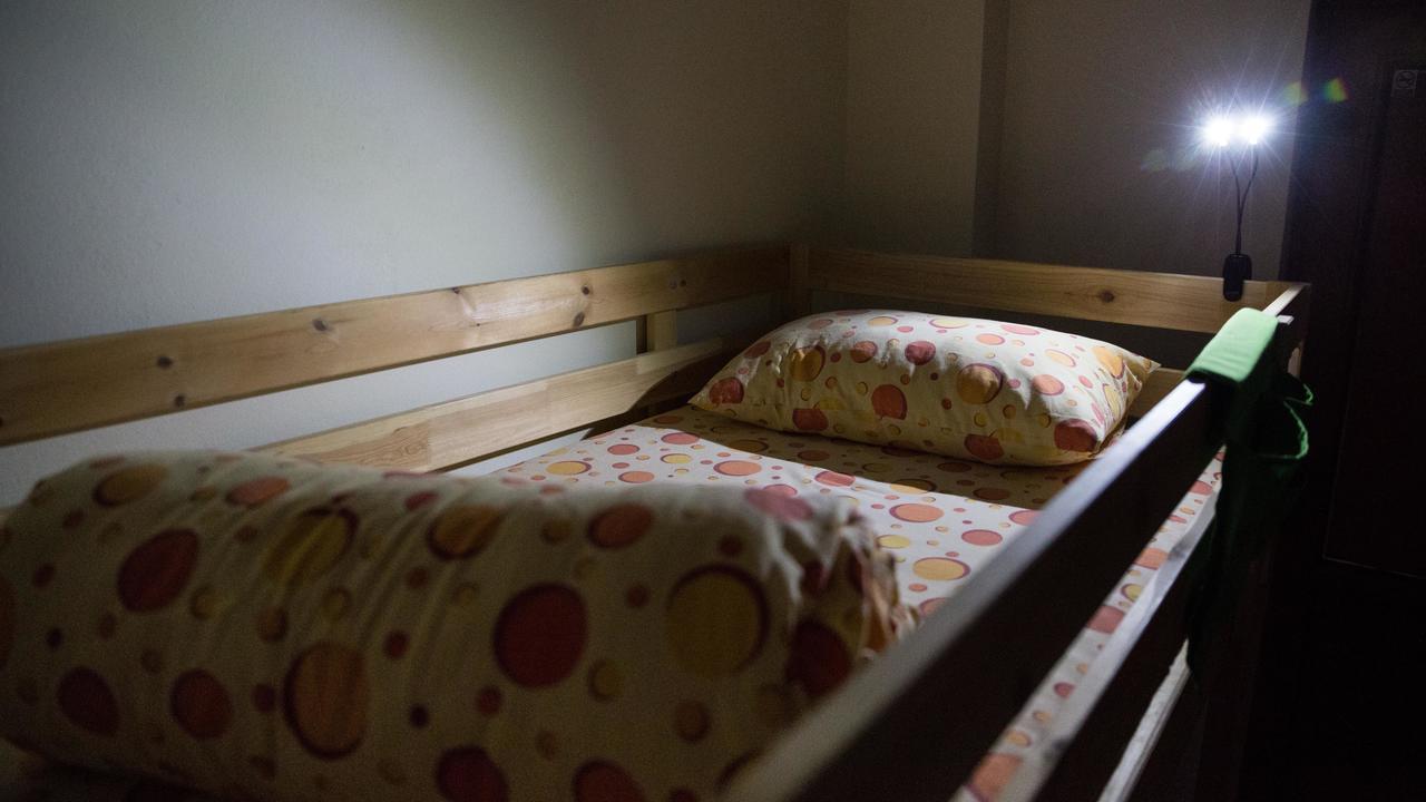 Exit Routine Hostel Тимишоара Екстериор снимка